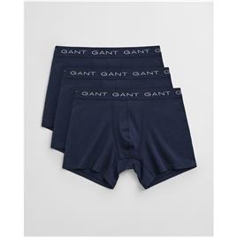 Gant Boxers 900023004 3 Unidades