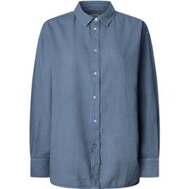 Pepe Jeans Camisa De Manga Comprida Chipper