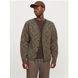 Jack & Jones Cardigã Lumagne Styd