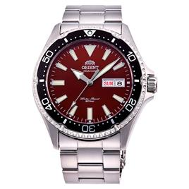 Orient Watches Relógio Kamasu Mako Iii 42 Mm