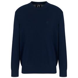 Armani Exchange Suéter Xm000338_af12291