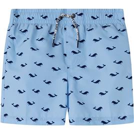 Pepe Jeans Calção De Banho Whale