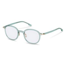 Rodenstock Óculos De Mulher R5368 Pantos