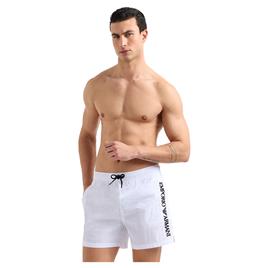 Emporio Armani Underwear Calção De Banho Boxer Em000583_af12330