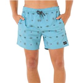 Rip Curl Calção De Banho Fun Times Volley