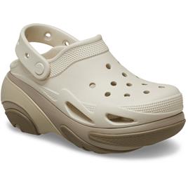 Crocs Tamancos Bubble Crush