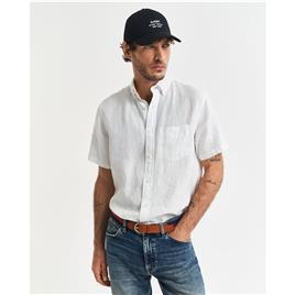 Gant Camisa De Manga Curta 3250077