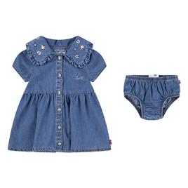 Levi´s ® Kids Vestido 1em190