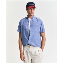 Gant Camisa De Manga Curta 3250083