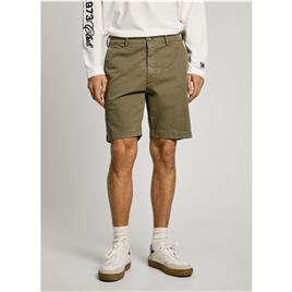 Pepe Jeans Short Chino Regular