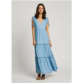 Pepe Jeans Vestido Effie