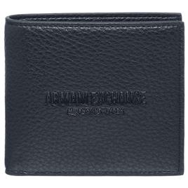 Armani Exchange Carteira Xm000167_af11931