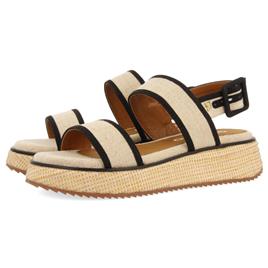 Gioseppo Sandálias De Cunha Eastford