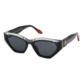 Yalea Óculos De Sol Femininos Frida Cat Eye
