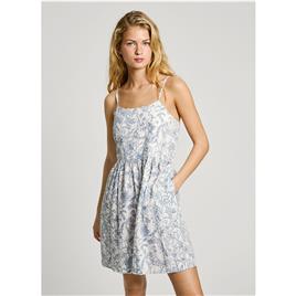 Pepe Jeans Vestido Divina