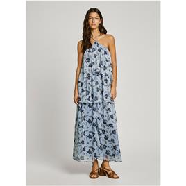 Pepe Jeans Vestido Elizabeth
