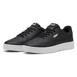 Puma Tênis Court Classic Clean