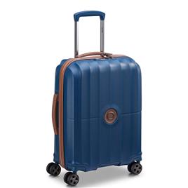 Delsey Mala Com Rodinhas St. Tropez Slim 55 Cm 35l