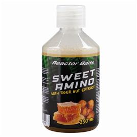 Reactor Baits Aditivo Líquido Para Isca Amminio Doce 250ml