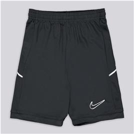 Nike Academy 23 - Preto - Calções Futebol Júnior tamanho 13