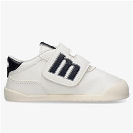 Mustang Respect - Branco - Sapatilhas Velcro Menino tamanho 26