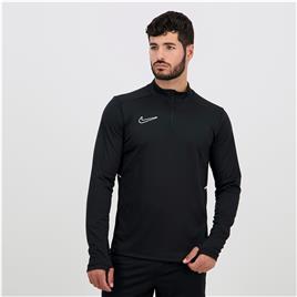 Nike Academy 23 - Preto - Camisola Futebol Homem tamanho XL