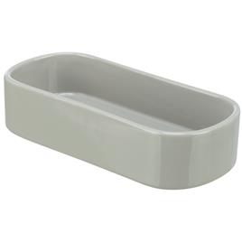 Trixie Taça de cerâmica oval para roedores - 600 ml