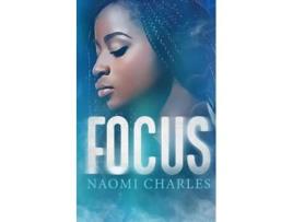 Livro Focus de Naomi Charles (Inglês)