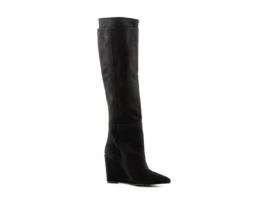 Botas de Mulher POZOSTALE MARKI Pierre Balmain Cano Pele (38)