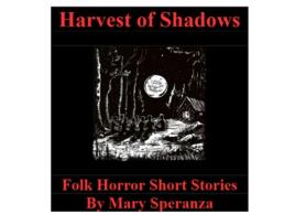 Livro Harvest Of Shadows de Mary Christine Speranza (Inglês)