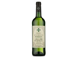 Franc Beauséjour Bordeaux Branco 2023