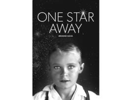 Livro One Star Away Imogene Salva (Inglês)