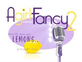 Livro A Girl Named Fancy 2: When Life Gives You Lemons.. Daddy & Liberty (Inglês)