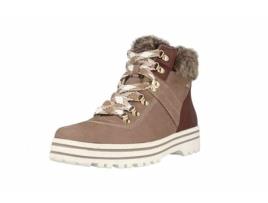 Botas de Mulher JANA Taupe Pele (39)