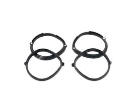 Lentes Magnéticas Dioptria +2 5 para Oculus Quest 1/2 Rift S VORTEX VR