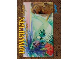 Livro Hawaiian Legend: of Love and Betrayal Balazs Szabo (Inglês)