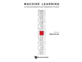 Livro Machine Learning In Pure Mathematics And Theoretical Physics de He e Yang-Hui (Inglês - Capa Dura)