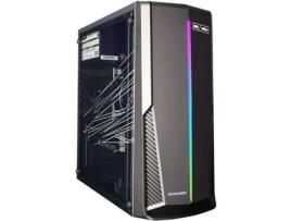 Desktop Gaming Power By ASUS I5 (Outlet Caixa Aberta - Intel Core i5 - RAM: 16 GB - 1 TB SSD - NVIDIA GeForce RTX 4060)