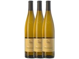 Terlano Chardonnay Alto Adige 75 cl (Caixa de 3 unidades)