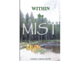Livro Within the Mist Angela Yang (Inglês)