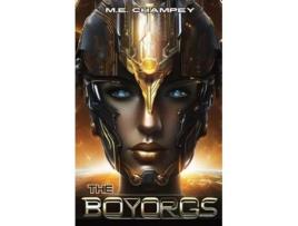 Livro Blade Quest de M E Champey (Inglês)