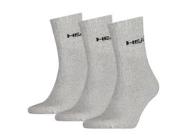 Head Underwear Short Crew 3 Pack