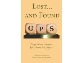 Livro Lost... and Found When What Happens Isnt What We Expect de Lehman e Yvonne (Inglês)
