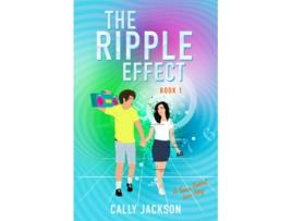 Livro The Ripple Effect Book 1 Book One de Cally Jackson (Inglês)