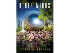 Livro Other Minds 13 Tales of Wonder and Sorrow de Joseph G Breslin (Inglês)
