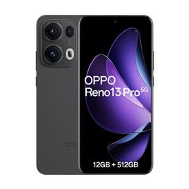 SMARTPHONE OPPO RENO 13 PRO 512G CINZA