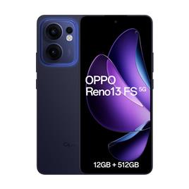 SMARTPHONE OPPO RENO 13 FS 512G AZUL