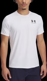 T-shirt Under Armour Under Armour Heatgear Fitted T-Shirt