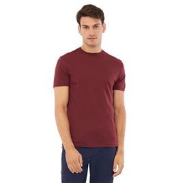 Viking Camiseta De Manga Curta Salen Merino