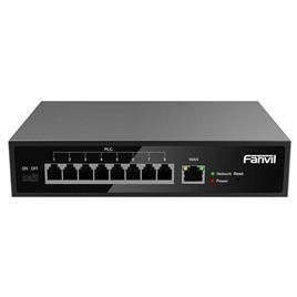 Fanvil Switch Pn8 2-wire Poe